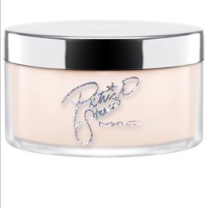 Patrick’s Powder MAC Patrick Star